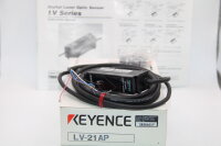 KEYENCE LV-21AP Messverstärker