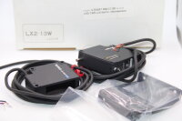 KEYENCE LX2-13W Lichtschrankensensor