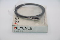KEYENCE CZ-10 Lichtleiter