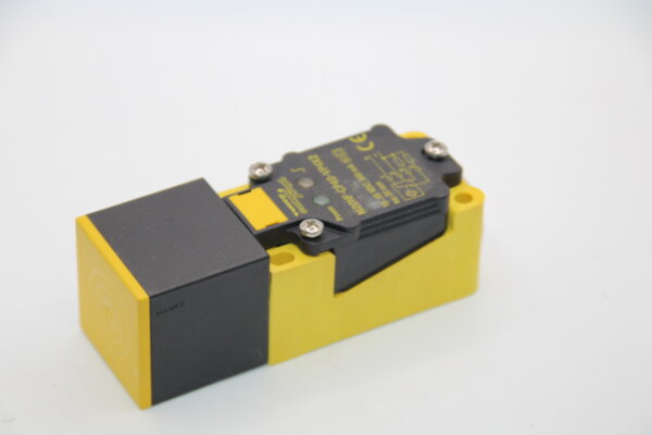 TURCK Ni20NF-CP40-VP4X2 Induktiver-Näherungssensor