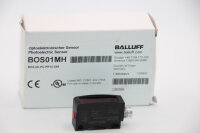 BALLUFF BOS01MH-BOS6K-PU-PR10-S49 Optoelektrischer-Sensor