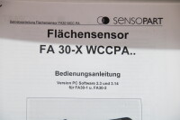 SENSOPART FA30-2WCCPA012-120M2 Flächensensor