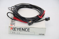 KEYENCE PS-55 Messkopf