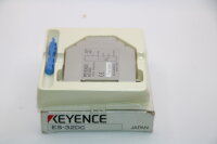 KEYENCE ES-32DC Verstärker