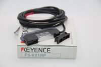 KEYENCE FS-V21RP Verstärkereinheit