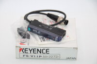 KEYENCE FS-V11P Verstärkereinheit