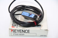 KEYENCE FS2-60P Verstärkereinheit