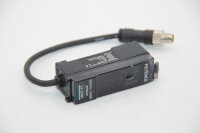 KEYENCE LV-21AP Messverstärker