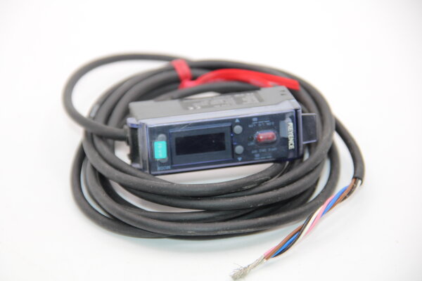 KEYENCE FS-V1P Verstärkereinheit