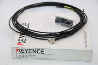 KEYENCE FU-67TZ Lichtleiter