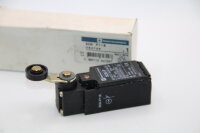 TELEMECANIQUE XCKP118 Rollenschalter