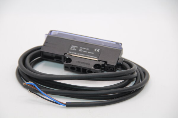 KEYENCE FS-V11P Verstärkereinheit