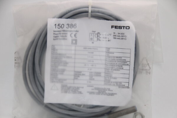 FESTO 150386 Näherungsschalter