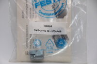 FESTO SMT-3-PS-SL-LED-24B-(150868) Näherungsschalter