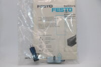 FESTO SMTO-1-PS-S-LED-24C-(151685) Naeherungsschalter