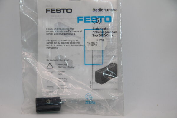 FESTO 150848 Näherungsschalter