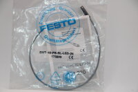 FESTO SMT-10-PS-SL-LED-24-(173220) Naeherungsschalter