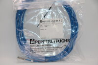 PEPPERL+FUCHS NJ0,8-5GM-N-5M Induktiver-Sensor