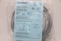 CONTRINEX DW-AD-521-M12 Induktiver-Näherungsschalter