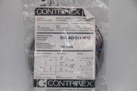 CONTRINEX DW-AD-511-M12 Induktiver-Näherungsschalter