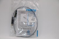 FESTO SME-8-S-LED-24 Naeherungsschalter