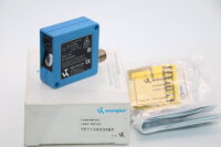 WENGLOR YP11VAH3ABF Lasersensor