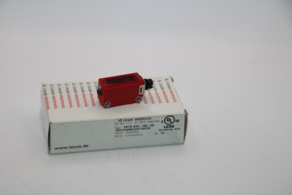 LEUZE HRTR3/22-150-S8 Lichtschranke