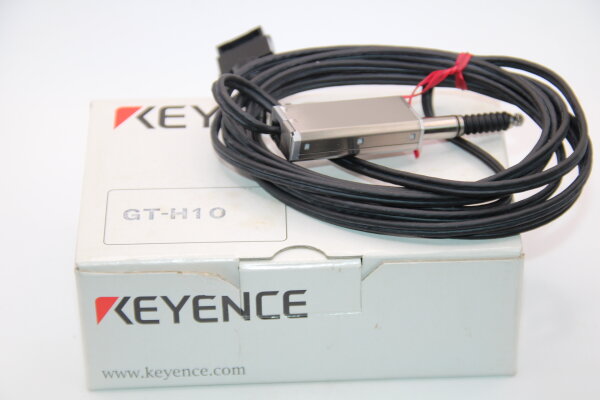 KEYENCE GT-H10 Messtaster