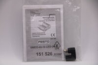FESTO SMEO-4U-S-LED-24-B Näherungsschalter