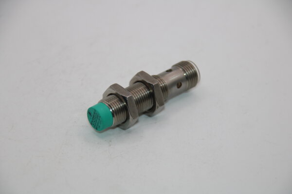 PEPPERL+FUCHS NCN4-12GM35-N0-V1 induktiver_Sensor