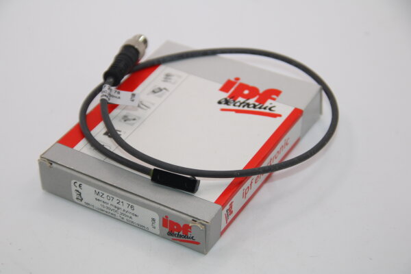 IPF MZ-07-21-76 Zylindersensor