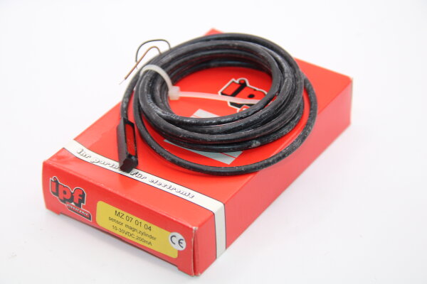 IPF MZ-07-01-04 Zylindersensor