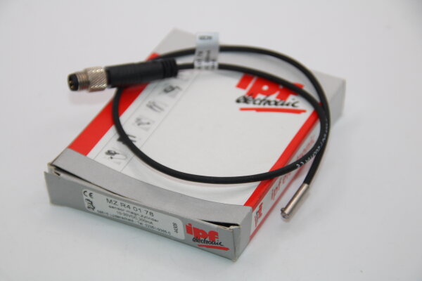 IPF MZ-R4-01-78 Zylindersensor