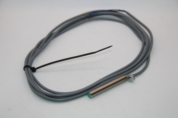 PEPPERL+FUCHS NBB1,5-8GM50-E2-(82742-S) Induktiver-Sensor