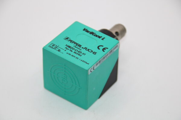PEPPERL+FUCHS NBB20-L1-E2-V1 Induktiver_Näherungsschalter