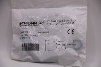 SCHUNK IN-30/S-M12 Induktiver_Näherungsschalter
