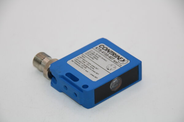 CONTRINEX KTS-4155-407 Lichtschranke