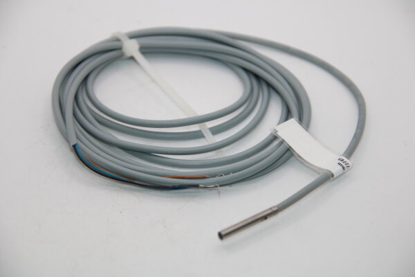 Trefzer-Sensoren IG-03V1-25-PS-K-(101350) Sensor
