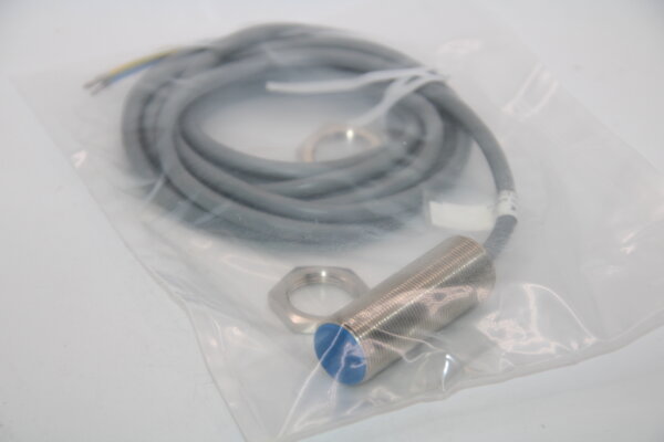 Trefzer-Sensoren IA-M18M5-50-S-K Sensor