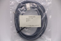 Trefzer-Sensoren IG-M5-M0,8-25-PSL Sensor