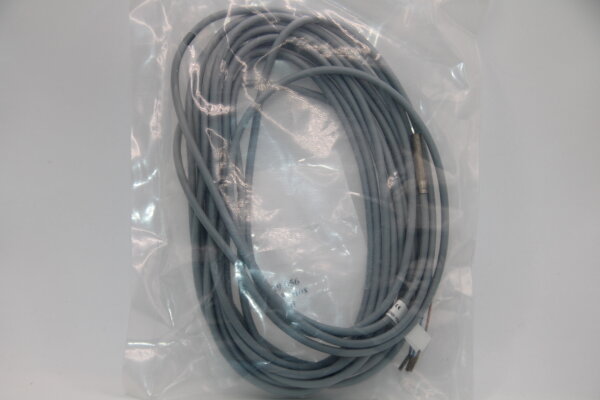 Trefzer-Sensoren IG-M5-M0,8-PS-5m-PUR Sensor