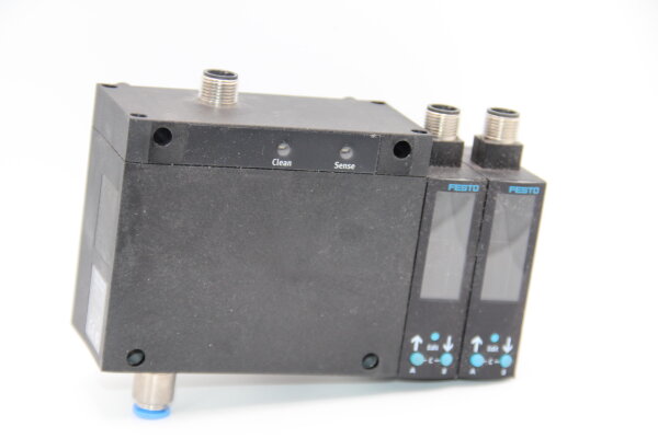 FESTO SOPA-CM2-R1-WQ6-2P-M12 Luftspaltsensor