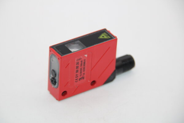 IPF OY380520 Lumineszenz-Taster