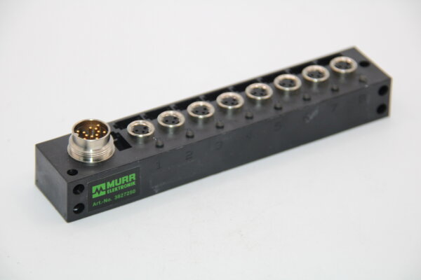 MURR-ELEKTRONIK 3827250 Sensorbox