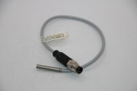 Trefzer-Sensoren IG-04M08-25-PS-K-200-SS8-(101359) Sensor