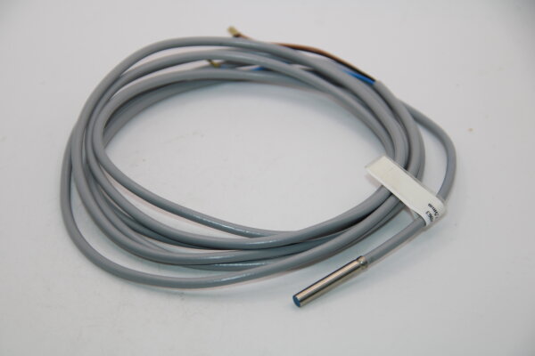 Trefzer-Sensoren IG-04M2,5-25-PSL-(102863) Sensor