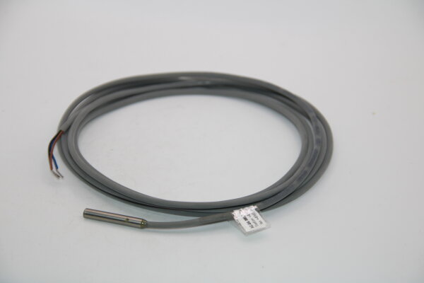Trefzer-Sensoren IG-04-M0,8-28-PSL-(100302) Sensor