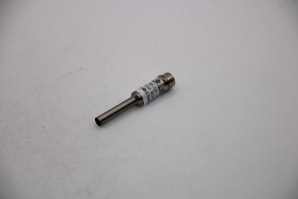 Trefzer-Sensoren IG-04M1,5-38-PS-SS8-(101025) Sensor