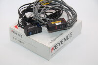 KEYENCE LV-H100 Messkopf