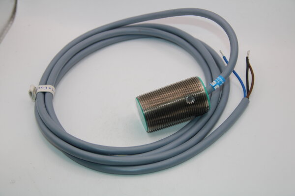 PEPPERL+FUCHS NJ10-30GM50-E2 Induktiver-Näherungssensor